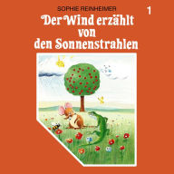 Der Wind erzählt, Folge 1: Der Wind erzählt von den Sonnenstrahlen