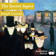 The Secret Agent