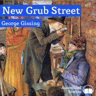 New Grub Street