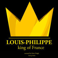 Louis-Philippe, King of France: History of France