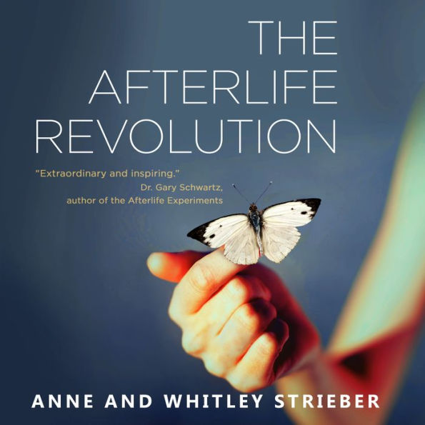 The Afterlife Revolution