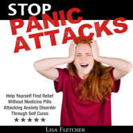 Stop Panic Attacks