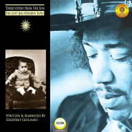 Third Stone from the Sun: the Lost Jimi Hendrix Tapes