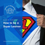 How to be a Super Learner