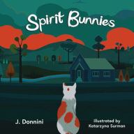 Spirit Bunnies