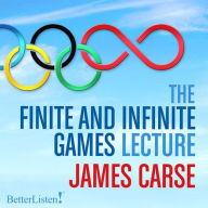 The Finite and Infinite Games