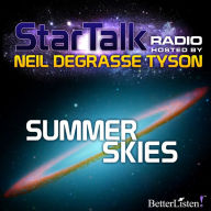 Summer Skies: Star Talk Radio