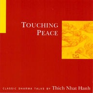 Touching Peace