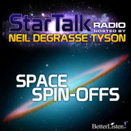 Space Spin-Offs: Star Talk Radio