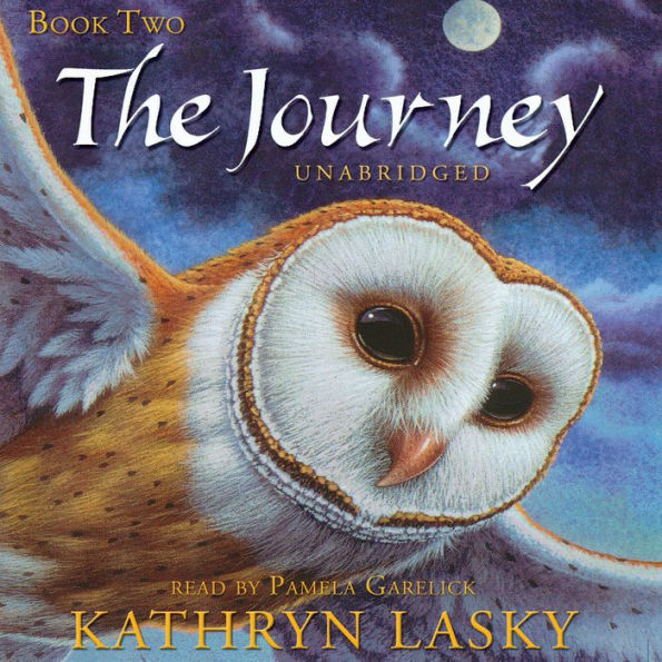 The Journey: Guardians of Ga'Hoole, Book Two