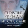 Murder Game (GhostWalker Series #7)