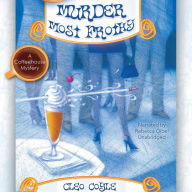 Murder Most Frothy