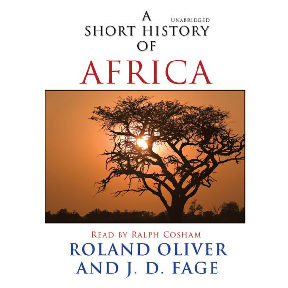 A Short History of Africa