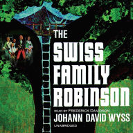 The Swiss Family Robinson