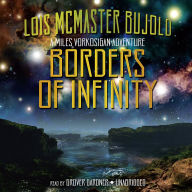 Borders of Infinity (Vorkosigan Saga)