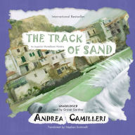 The Track of Sand (Inspector Montalbano Series #12)