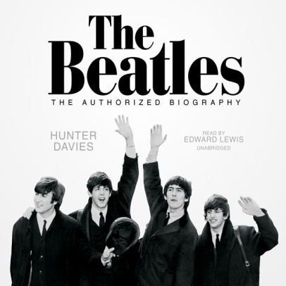 Title: The Beatles, Author: Hunter Davies, Edward Lewis