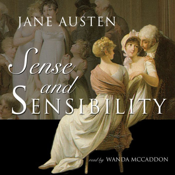 Sense and Sensibility