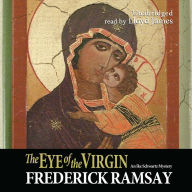 The Eye of the Virgin: An Ike Schwartz Mystery