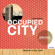 Occupied City: A Novel