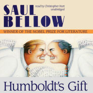 Humboldt's Gift