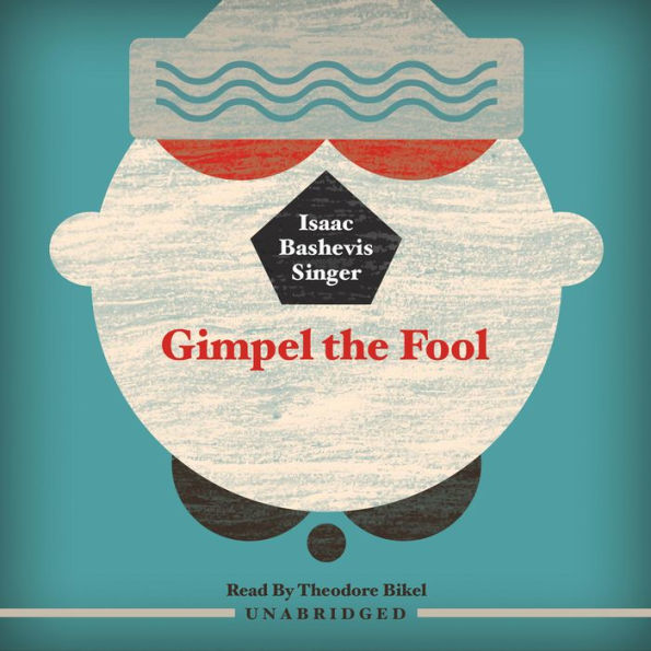 Gimpel the Fool