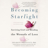 Becoming Starlight: A Shared Death Journey from Darkness to Light