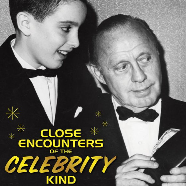 Close Encounters of the Celebrity Kind