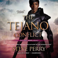 The Tejano Conflict: Cutter's Wars, Book 3