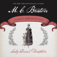 Lady Anne's Deception