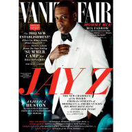 Vanity Fair: November 2013 Issue (Abridged)