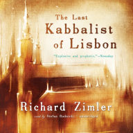 The Last Kabbalist of Lisbon