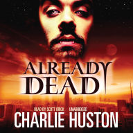Already Dead (Joe Pitt Series #1)