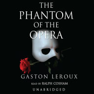 The Phantom of the Opera