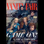 Vanity Fair: April 2014 Issue (Abridged)