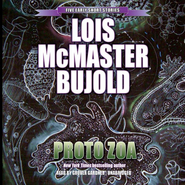 Proto Zoa: Five Early Short Stories