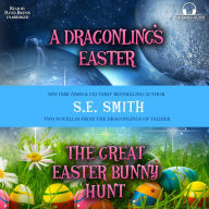 Dragonlings' Easter, A & The Great Easter Bunny Hunt
