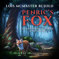 Penric's Fox (Penric and Desdemona Series #3)