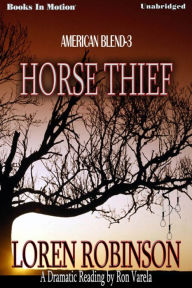 Horse Thief