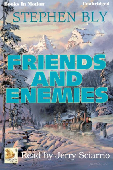 Friends And Enemies