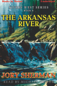 The Arkansas River