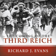 The Coming of the Third Reich