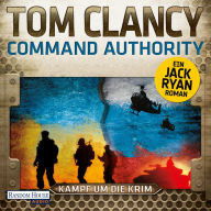 Command Authority: Kampf um die Krim