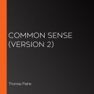 Common Sense (version 2)