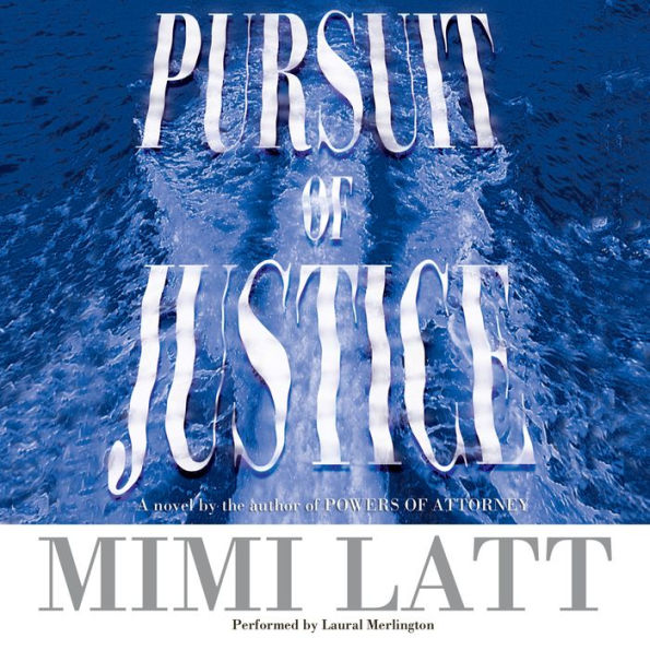 Pursuit of Justice