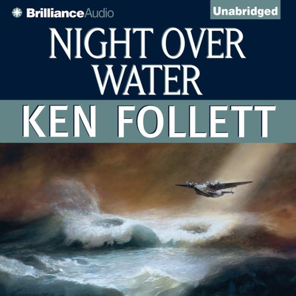 Night Over Water