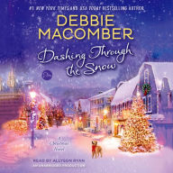 Dashing Through the Snow: A Christmas Novel