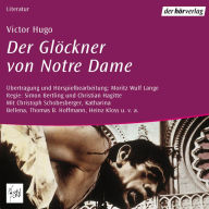 Der Glöckner von Notre Dame (Abridged)