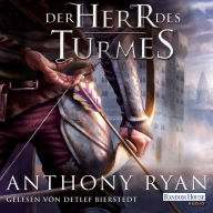 Der Herr des Turmes: Rabenschatten 2