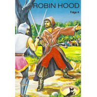 Robin Hood, Folge 4